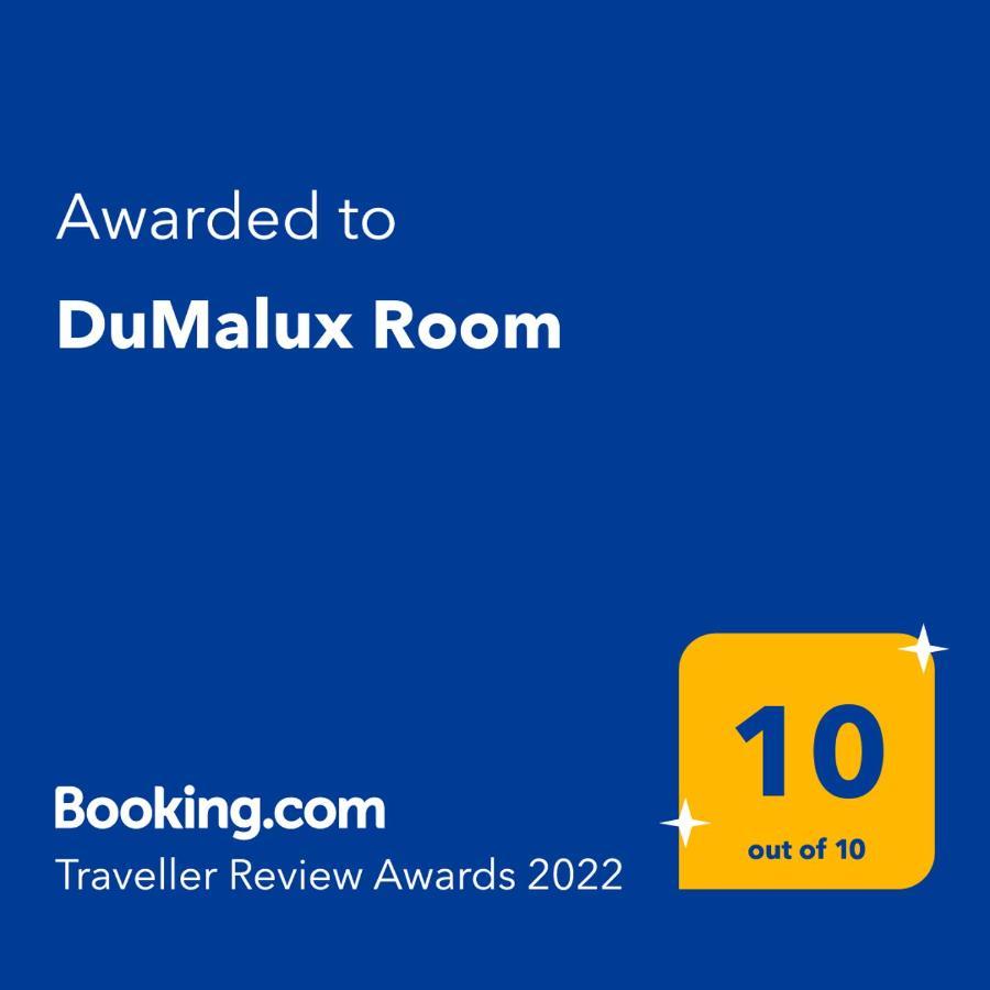 סובוטיקה Dumalux Room מראה חיצוני תמונה